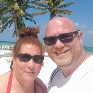 Meet your Posher, Dickerson